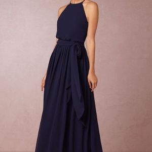BHLDN Alana Dress